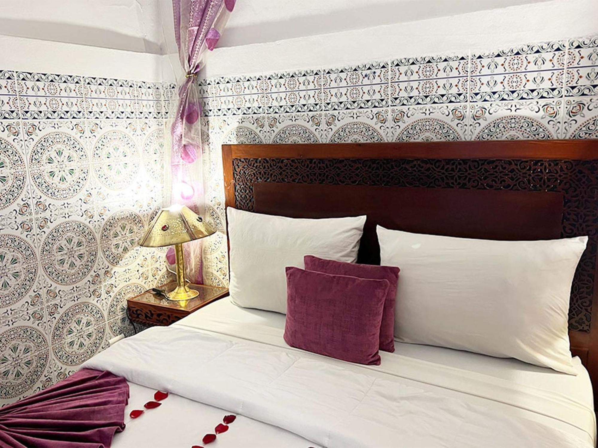 Riad Lazord Marakeş Dış mekan fotoğraf