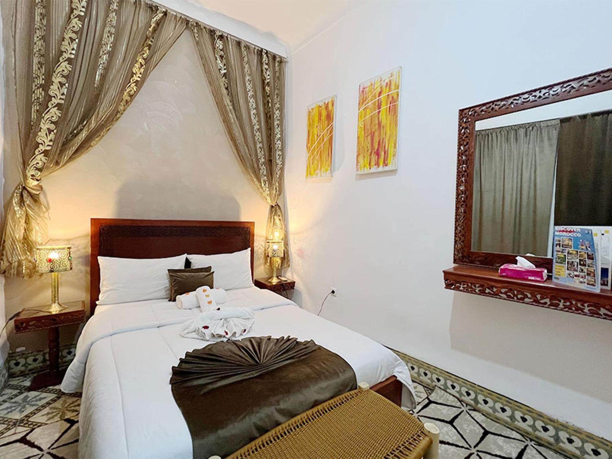 Riad Lazord Marakeş Dış mekan fotoğraf