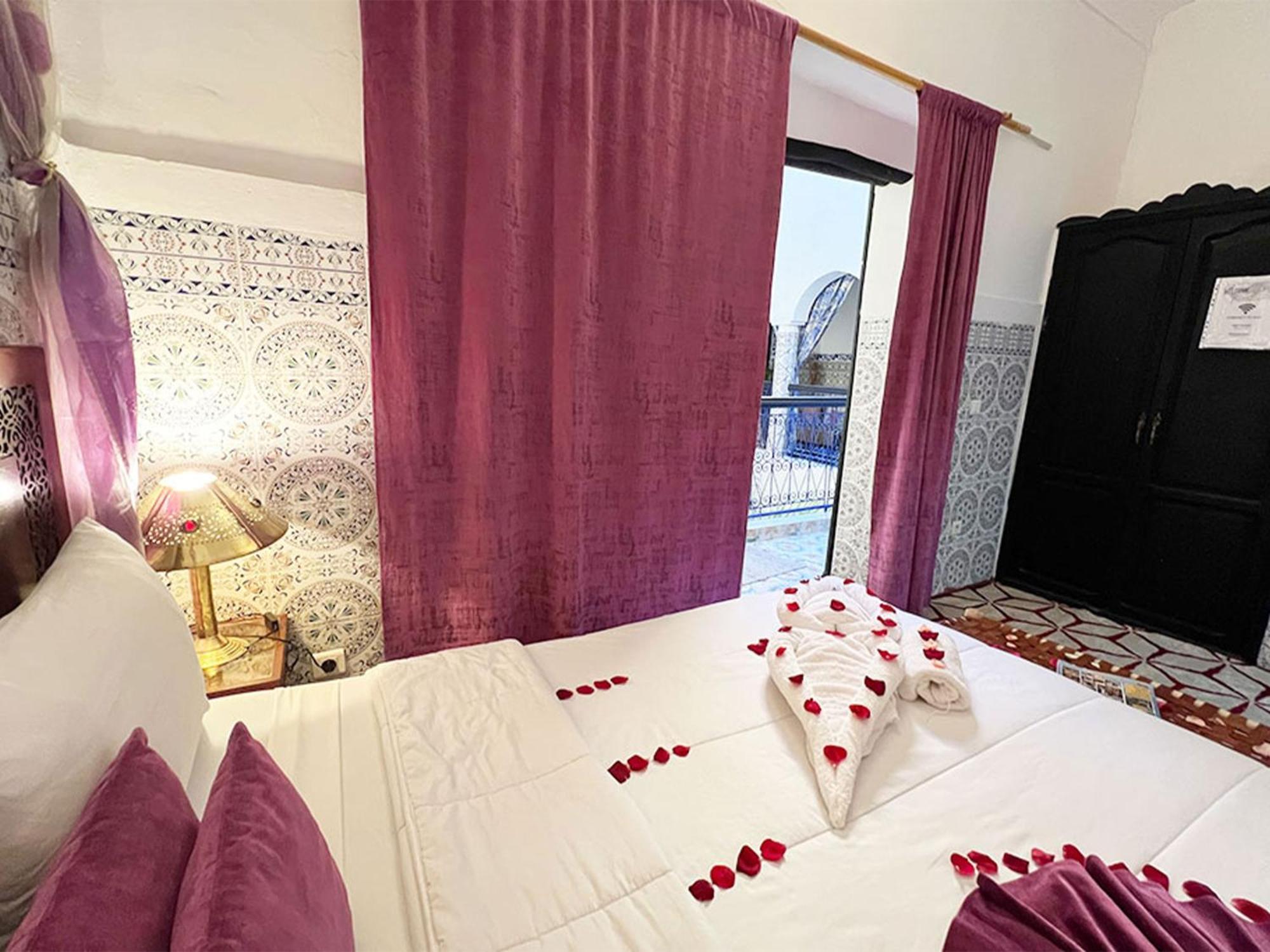 Riad Lazord Marakeş Dış mekan fotoğraf