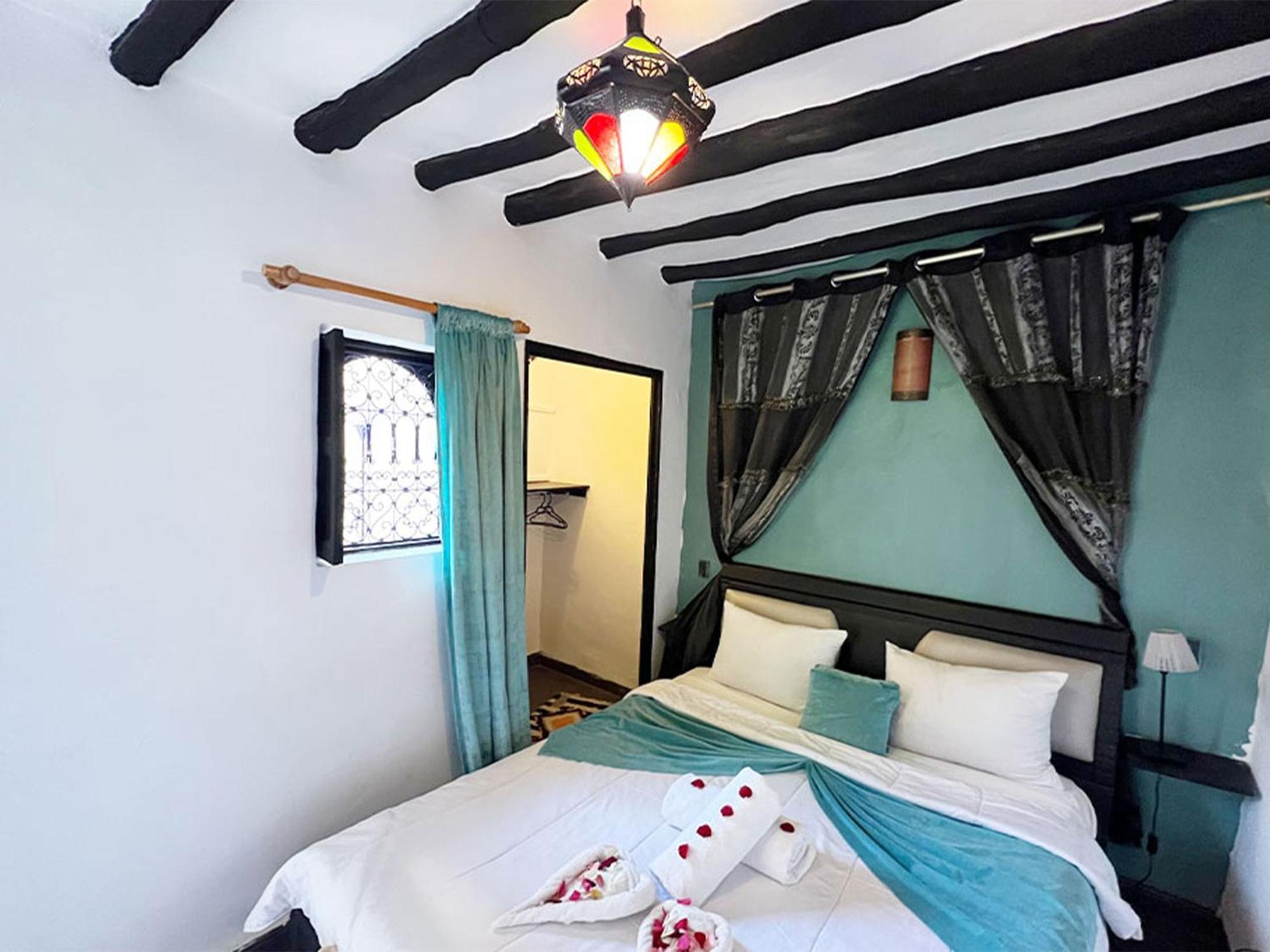 Riad Lazord Marakeş Dış mekan fotoğraf