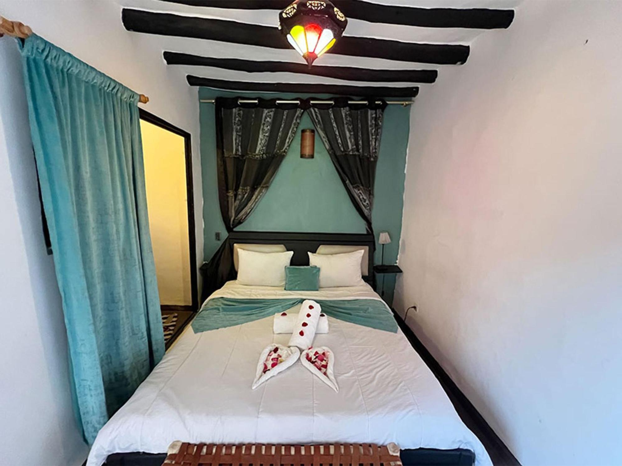 Riad Lazord Marakeş Dış mekan fotoğraf