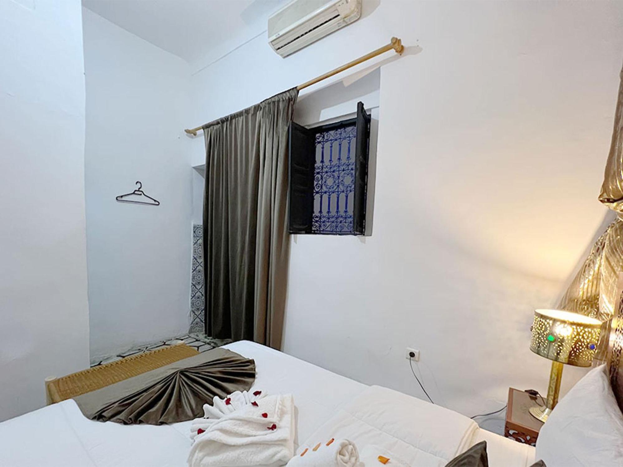 Riad Lazord Marakeş Dış mekan fotoğraf