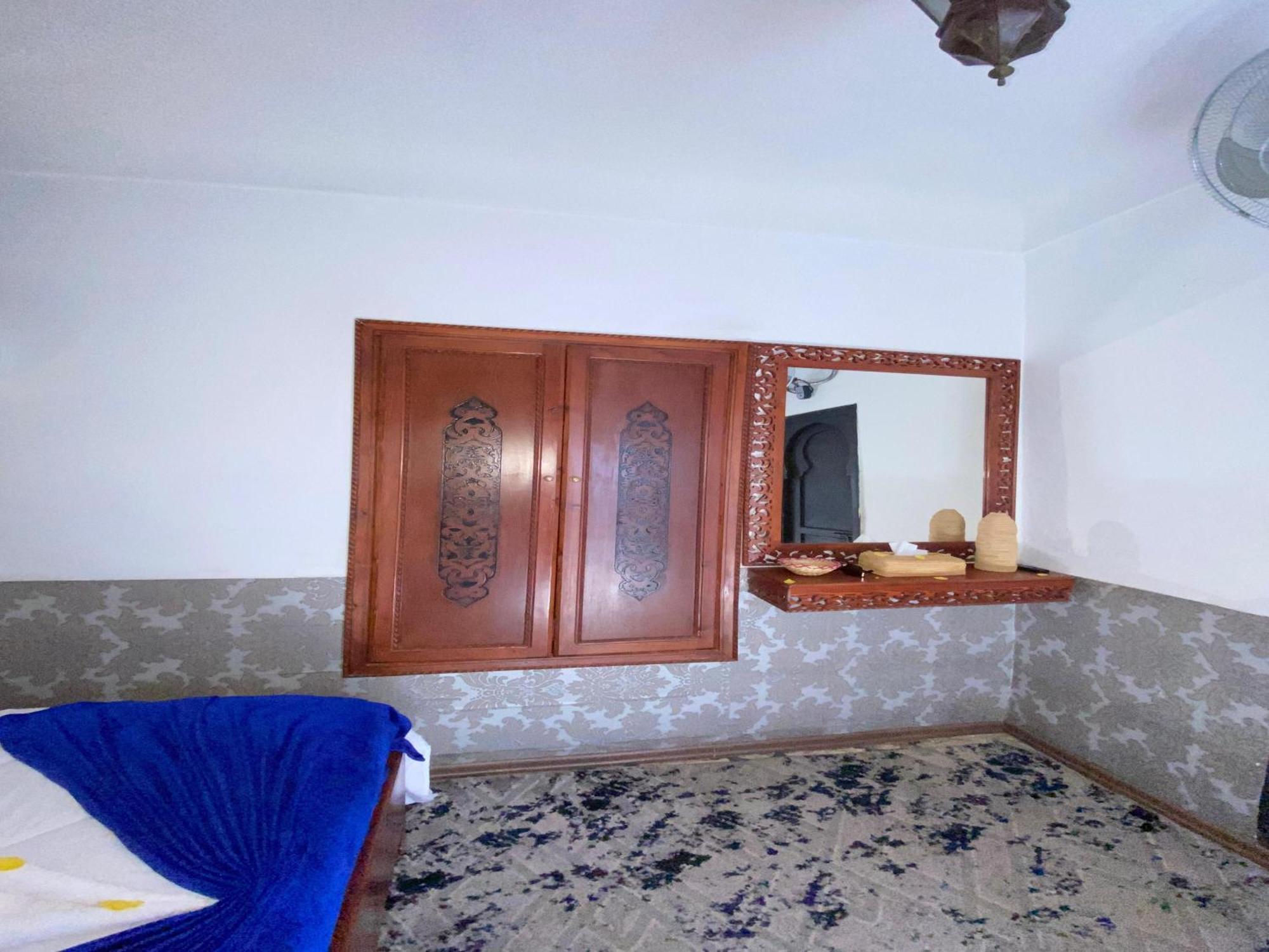 Riad Lazord Marakeş Dış mekan fotoğraf