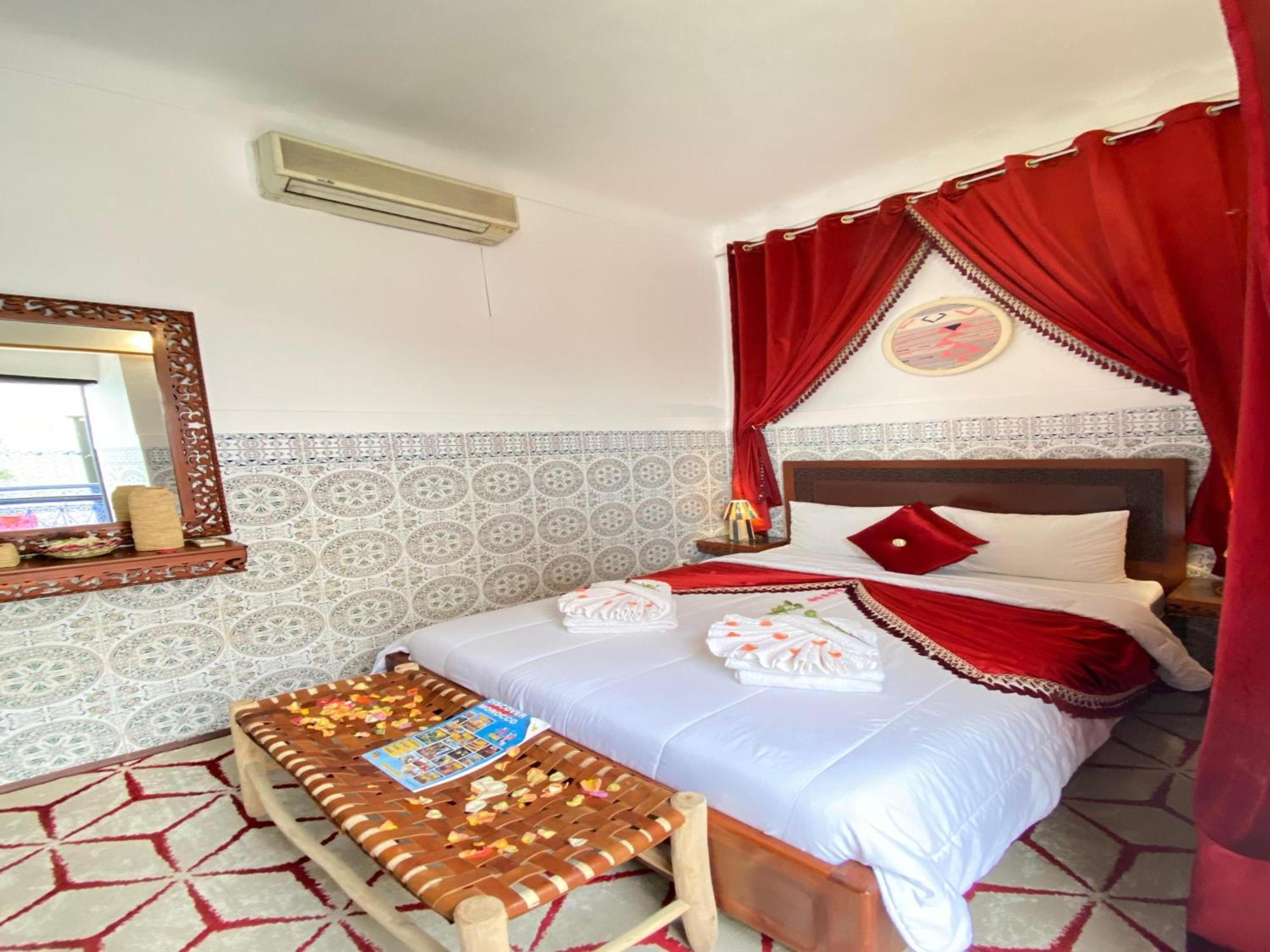 Riad Lazord Marakeş Dış mekan fotoğraf